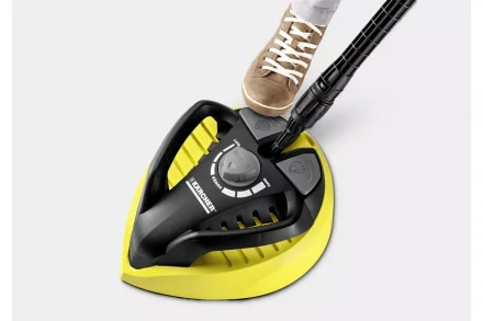 Насадка T 450 T-Racer Surface Cleaner для минимоек KARCHER купить в Перми