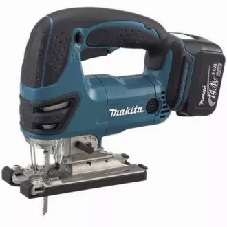 Аккумуляторный лобзик Makita BJV180RFE купить в Перми