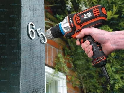 Инструмент многофункциональный B&amp;D MT350K Multievo купить в Перми