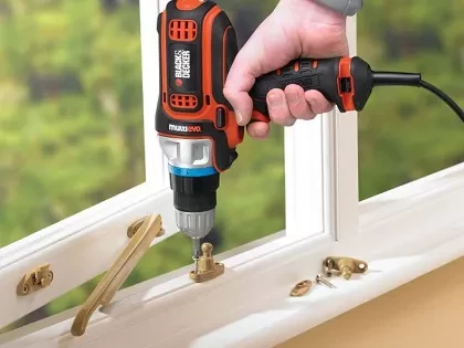 Инструмент многофункциональный B&amp;D MT350K Multievo купить в Перми