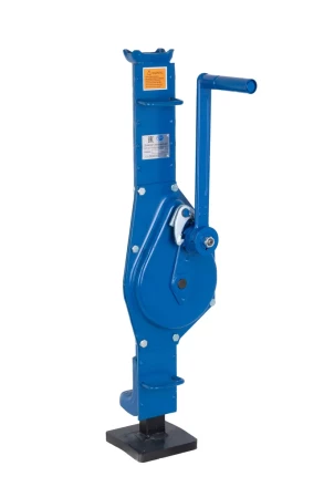 Домкрат реечный TOR ДР 3000 3 т 1063 купить в Перми