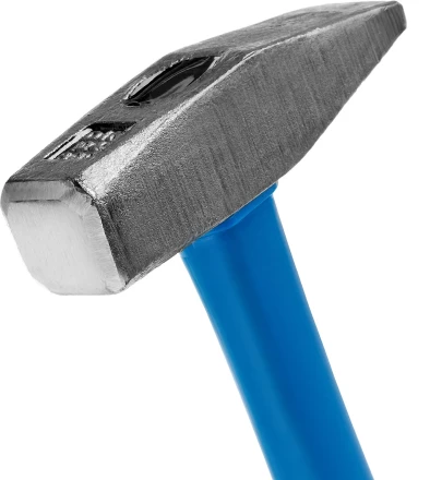 Молоток слесарный 800 г с фиберглассовой рукояткой, СИБИН 20047-08 20047-08 купить в Перми