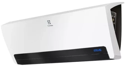 Настенный тепловентилятор ELECTROLUX EFH/W - 9020 купить в Перми