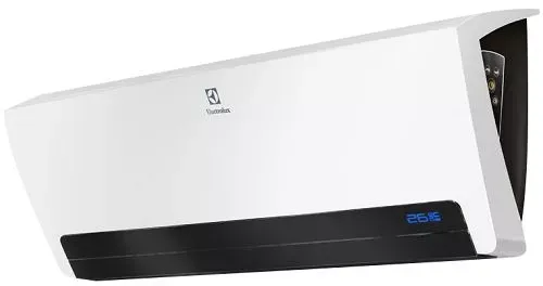 Настенный тепловентилятор ELECTROLUX EFH/W - 9020 купить в Перми
