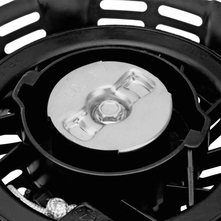 Стартер для виброплиты VC-12, VC-30W Denzel 98027 купить в Перми