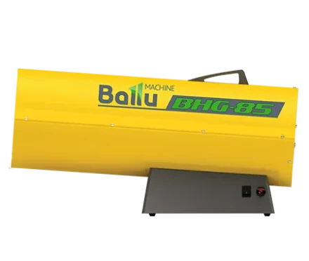 Газовая тепловая пушка BALLU BHG-85 купить в Перми