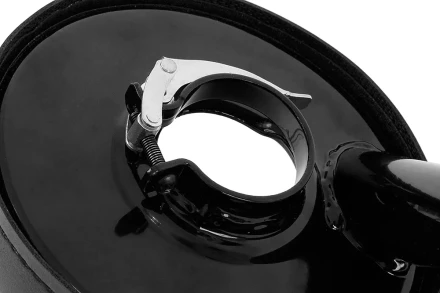 Защитный кожух MESSER для УШМ для шлифовки ( тип А2). Диаметр шлифовальной чашки 125 мм. купить в Перми