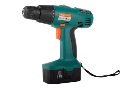 Аккумуляторная дрель-шуруповерт Sturm CD31181 купить в Перми