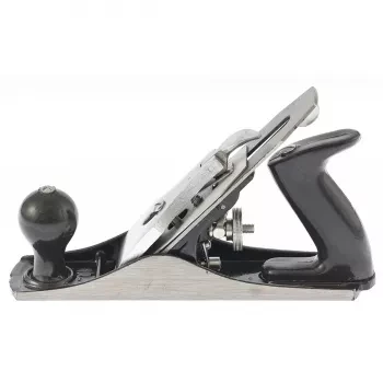 Рубанок, 355 х 60 мм, металлический  SPARTA 210805 купить в Перми