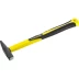 Молоток слесарный Fiberglass 100 г с фиберглассовой рукояткой, STAYER Professional 20050-01 20050-01_z01 купить в Перми