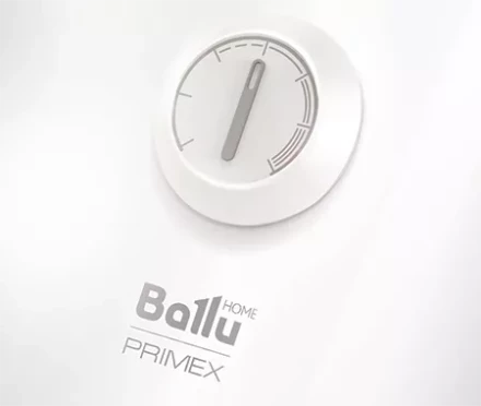 Водонагреватель Ballu BWH/S 80 Primex купить в Перми