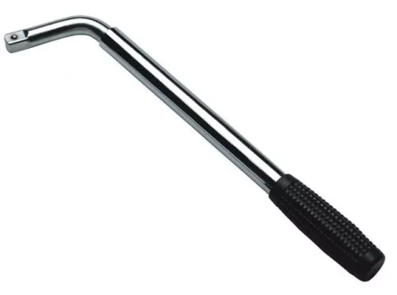 Ключ баллонный Г-образный 1/2&quot; телескопический 360-500мм Кратон 2 28 08 017 купить в Перми