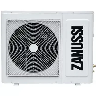 Внешний блок ZANUSSI ZACS/I-18  HN/N1/Out сплит-системы, инверторного типа купить в Перми