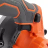Аккумуляторная циркулярная пила MESSER DCH1 125мм 2Ач купить в Перми