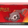 Аккумуляторная циркулярная пила MESSER DCH1 125мм 2Ач купить в Перми