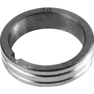 Ролик подающий 1,2-1,6 сталь диаметр40х32мм Сварог купить в Перми