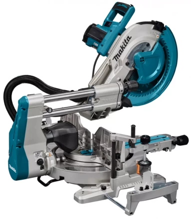 Пила торцовочная Makita LS1219 купить в Перми
