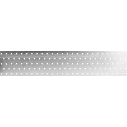 Пластина соединительная ЗУБР &quot;МАСТЕР&quot;, 100х500мм, 10шт 310255-100-500 купить в Перми