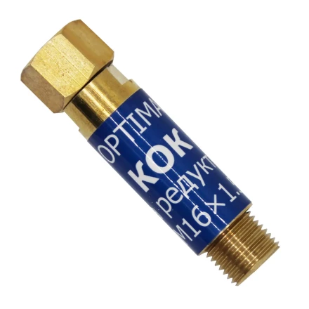 Клапан огнепреградительный КОК (на редуктор) (Оберон) N5130 купить в Перми