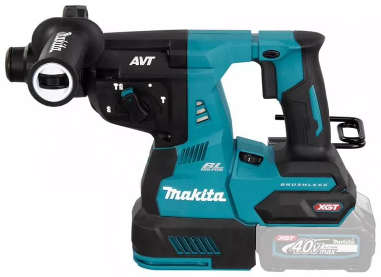 Аккумуляторный перфоратор XGT Makita HR003GZ (без АКБ и ЗУ) купить в Перми