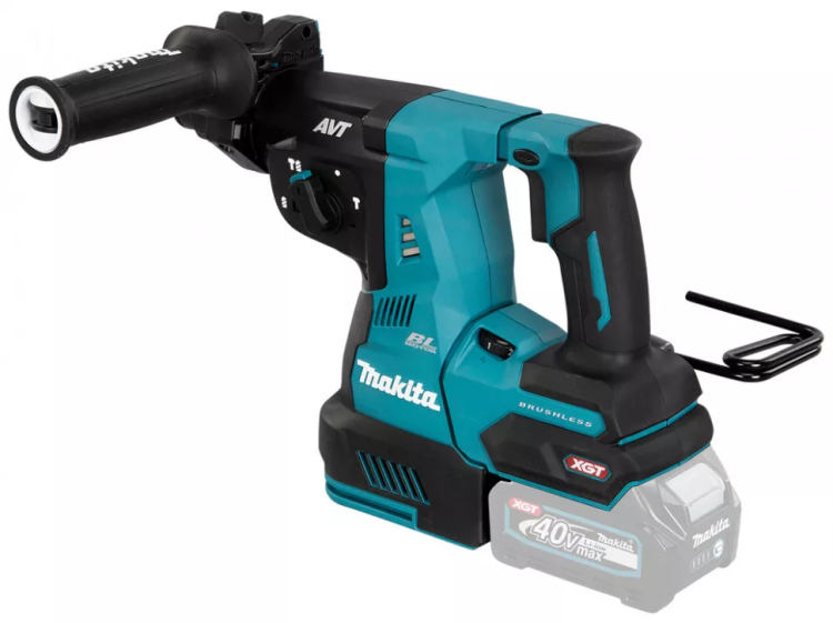 Аккумуляторный перфоратор XGT Makita HR003GZ (без АКБ и ЗУ) купить в Перми