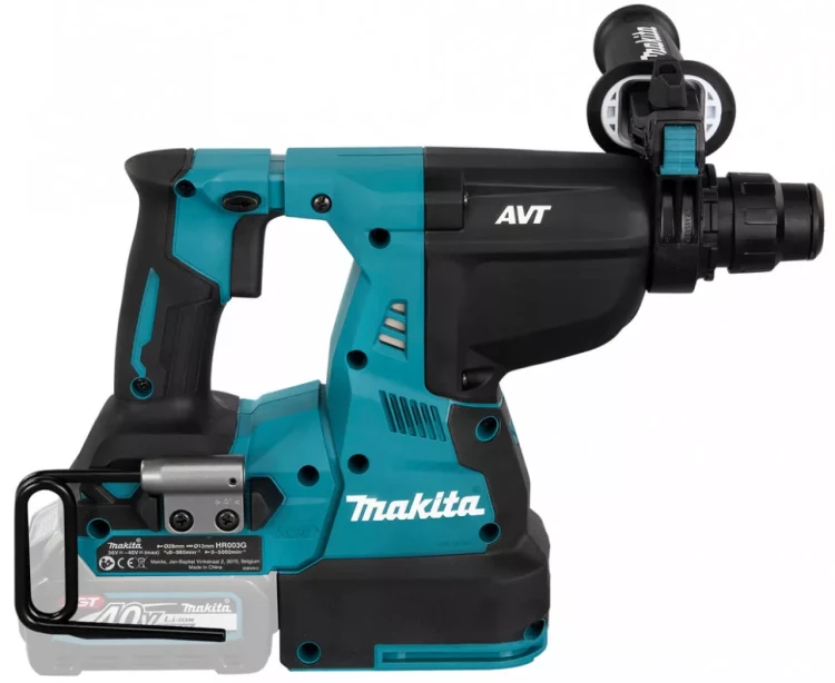 Аккумуляторный перфоратор XGT Makita HR003GZ (без АКБ и ЗУ) купить в Перми