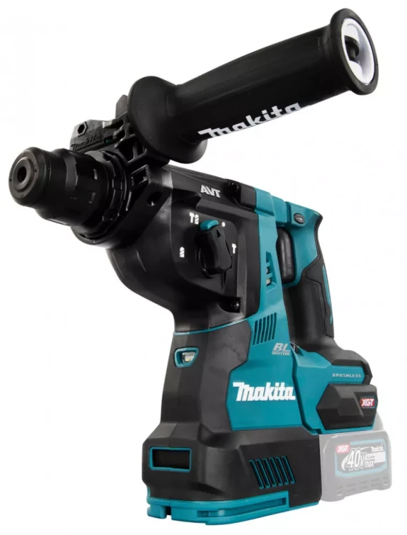 Аккумуляторный перфоратор XGT Makita HR003GZ (без АКБ и ЗУ) купить в Перми