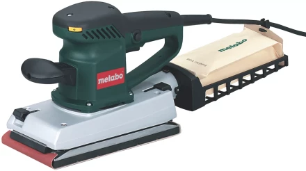 Плоскошлифовальная машина Metabo Sr E 359 купить в Перми