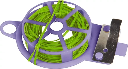 Подвязка из мягкой проволоки бобина 30 м PALISAD 64489 купить в Перми