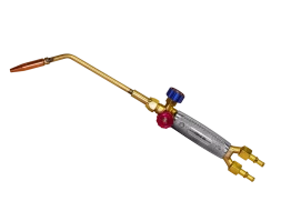 Горелка пропановая  Г3У-4-45 G4-100-LPG 4,5 Сварог