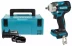 Аккумуляторный ударный гайковерт Makita DTW302RTJ купить в Перми