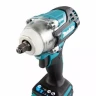 Аккумуляторный ударный гайковерт Makita DTW302RTJ купить в Перми