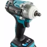 Аккумуляторный ударный гайковерт Makita DTW302RTJ купить в Перми