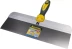 Шпатель KRAFTOOL фасадный с двухкомпонентной ручкой, нержавеющее полотно, 350мм 10036-350 купить в Перми