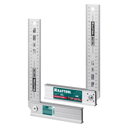 Угольник столярный 3444 купить в Перми