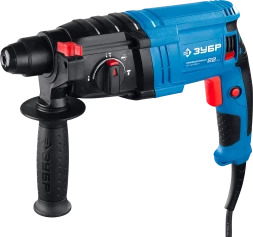 Перфоратор SDS-plus ЗП-22-650 К серия ПРОФЕССИОНАЛ