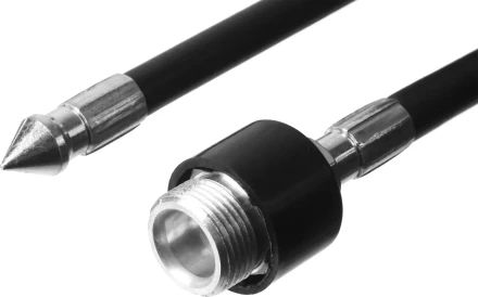 Шланг для прочистки труб серия МАСТЕР купить в Перми