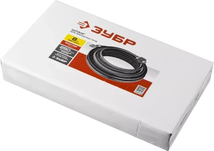 Шланг для прочистки труб серия МАСТЕР купить в Перми