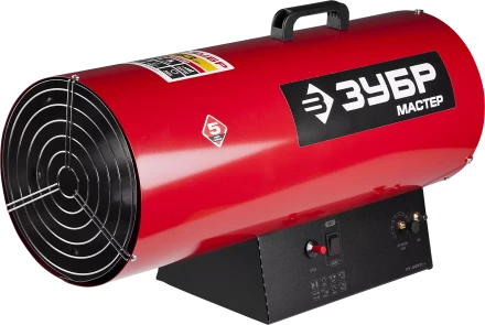 Пушка газовая М2 ТПГ-53000_М2 серия МАСТЕР купить в Перми