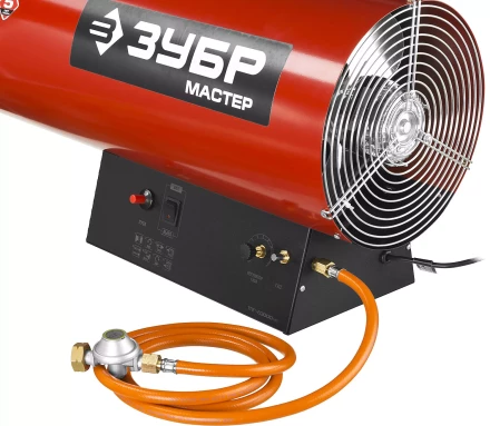 Пушка газовая М2 ТПГ-53000_М2 серия МАСТЕР купить в Перми