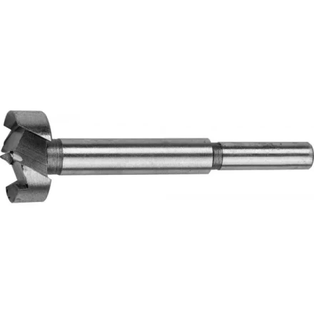 ЗУБР &quot;МАСТЕР&quot;. Сверло Форстнера по дереву, 20x90мм 2993-20 купить в Перми