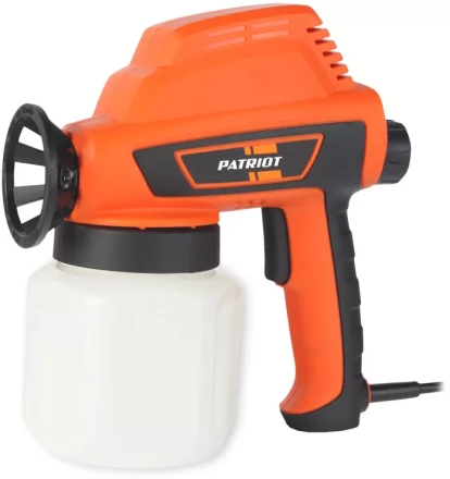 Краскопульт электрический PATRIOT SG 110 купить в Перми