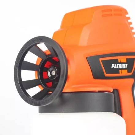 Краскопульт электрический PATRIOT SG 110 купить в Перми