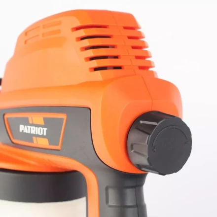Краскопульт электрический PATRIOT SG 110 купить в Перми