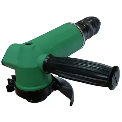 Угловая пневмошлифмашина ПШМ-100У купить в Перми