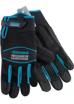 Перчатки универсальные комбинированные URBANE XL GROSS 90322 купить в Перми