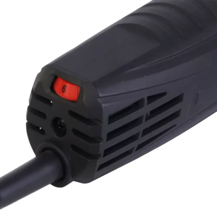 Углошлифовальная машина (болгарка) Дифмаш УШМ-040-01 (константная электроника) купить в Перми