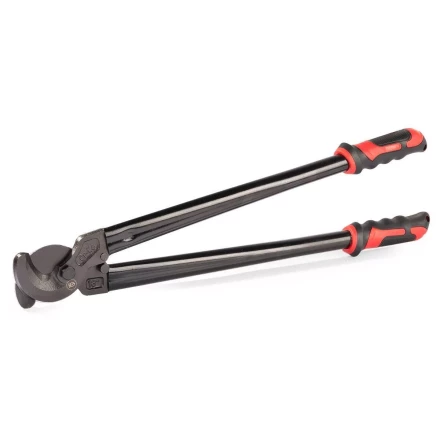 Ножницы для резки кабеля с ленточной броней КВТ НК-25  до 25 мм (101965) купить в Перми