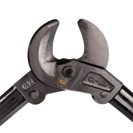 Ножницы для резки кабеля с ленточной броней КВТ НК-25  до 25 мм (101965) купить в Перми