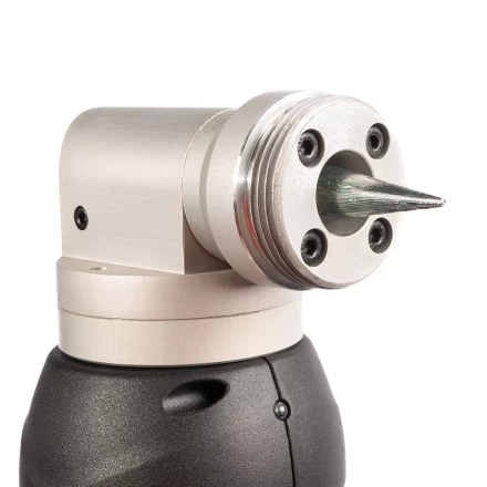 Пресс гидравлический аккумуляторный КВТ ПГРА-СР-32 для расширения труб при монтаже аксиальных фитингов (89616) купить в Перми